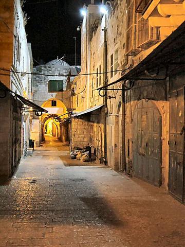 Israel-Jerusalem_Old_City